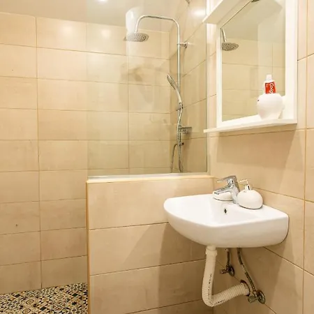 Apartment Seosko Domacinstvo Pustolov