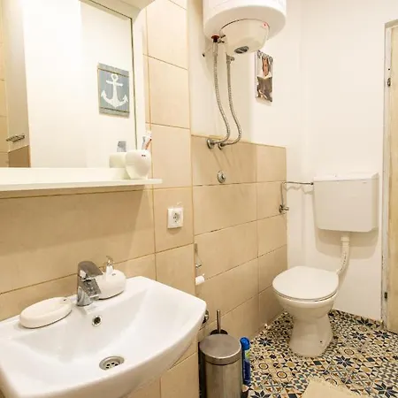 Seosko Domacinstvo Pustolov Apartmán *