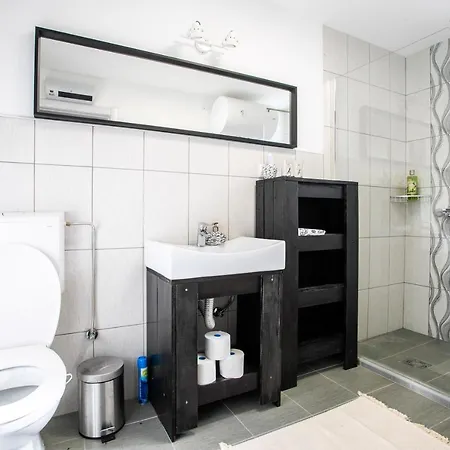 Seosko Domacinstvo Pustolov Lejlighed *