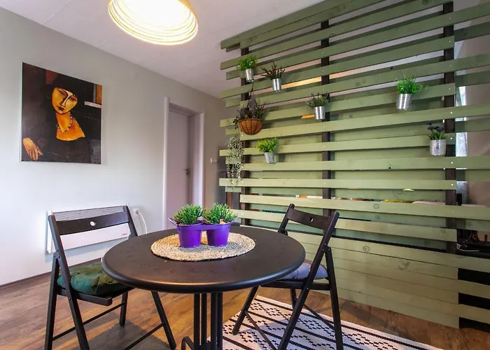 Daire Seosko Domacinstvo Pustolov *