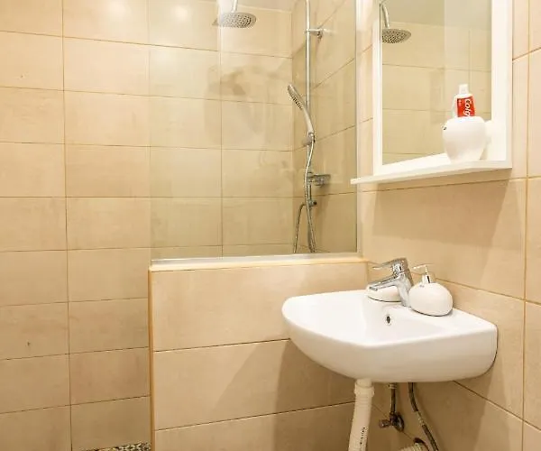 Daire Seosko Domacinstvo Pustolov