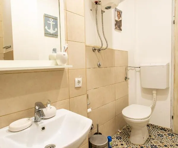 Seosko Domacinstvo Pustolov Daire *