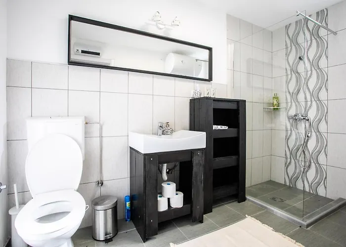 Seosko Domacinstvo Pustolov Daire *