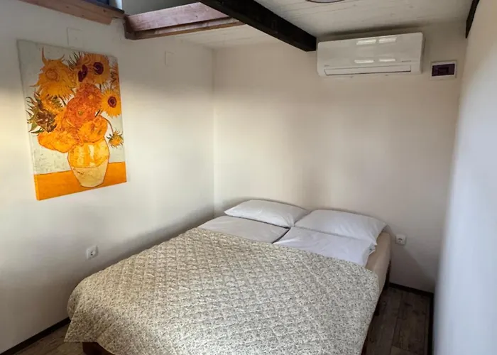 Daire Seosko Domacinstvo Pustolov